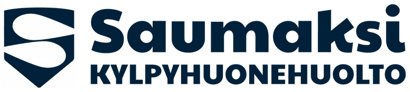Saumaksi Kylpyhuonehuolto